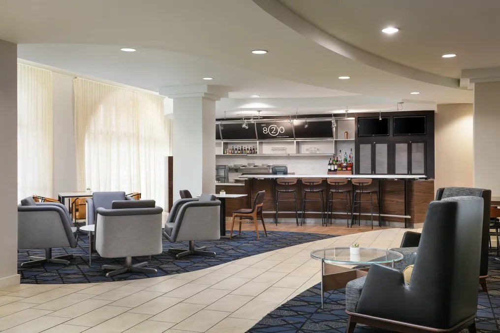 Courtyard by Marriott - Wichita at Old Town #9