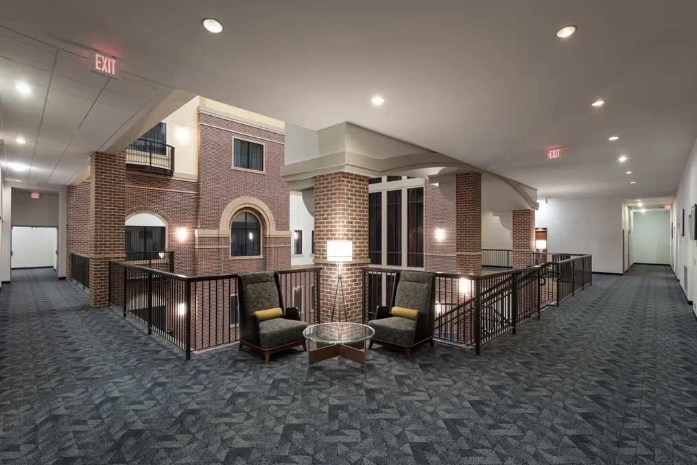 Courtyard by Marriott - Wichita at Old Town #12