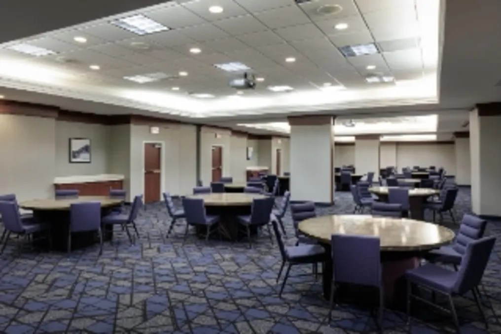 Courtyard by Marriott - Wichita at Old Town #13