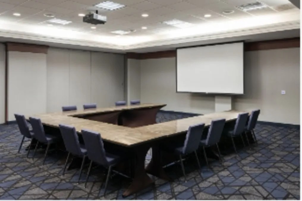 Courtyard by Marriott - Wichita at Old Town #14