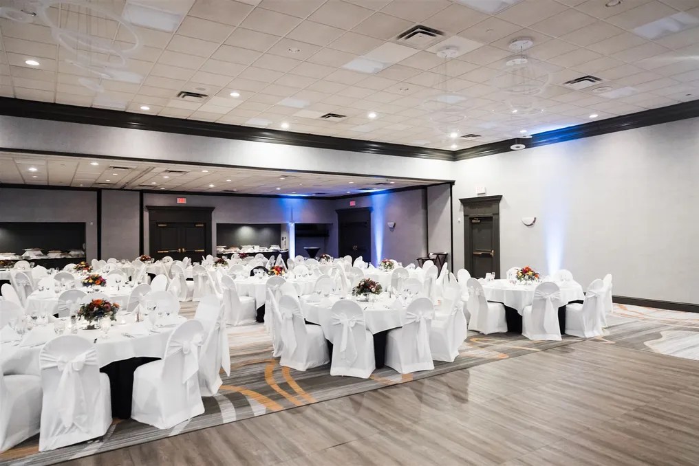 Pittsburgh Marriott North #4