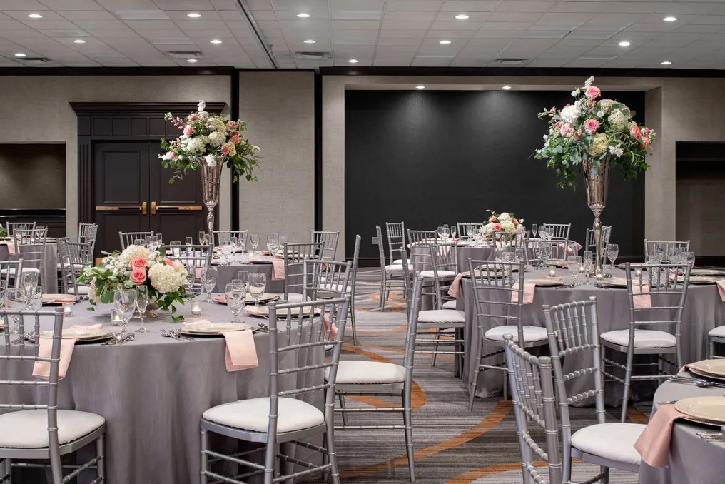 Pittsburgh Marriott North #6
