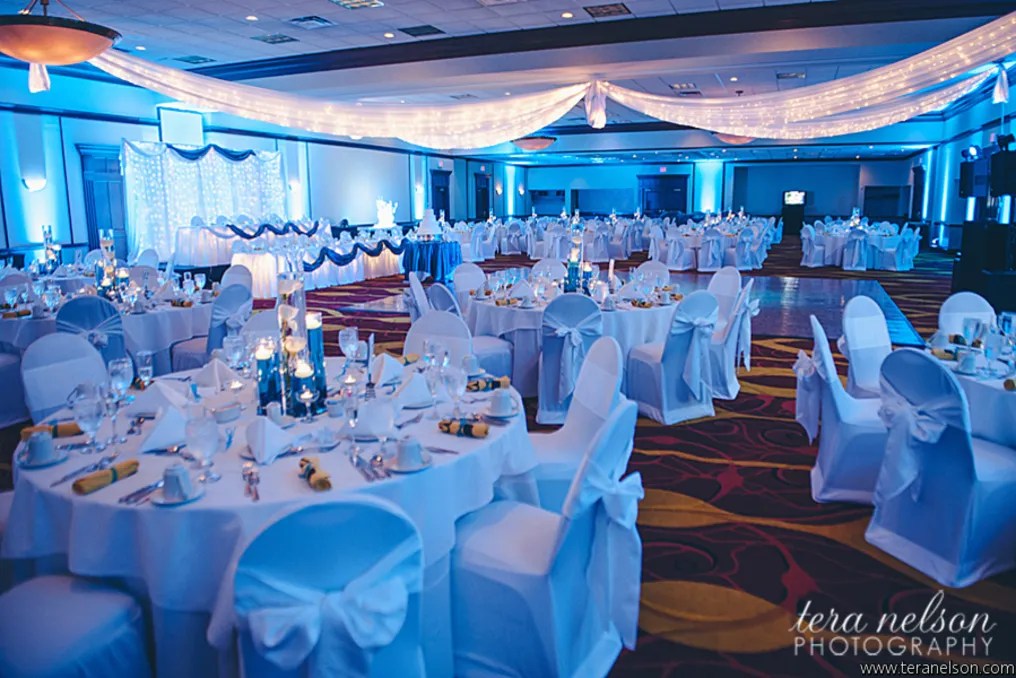 Pittsburgh Marriott North #16