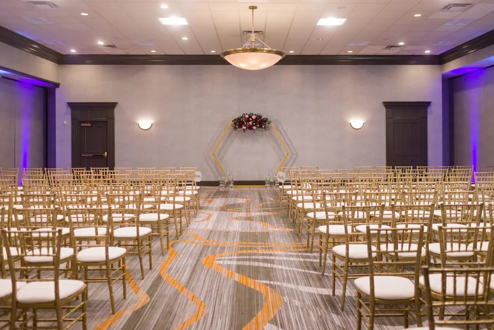 Pittsburgh Marriott North #25