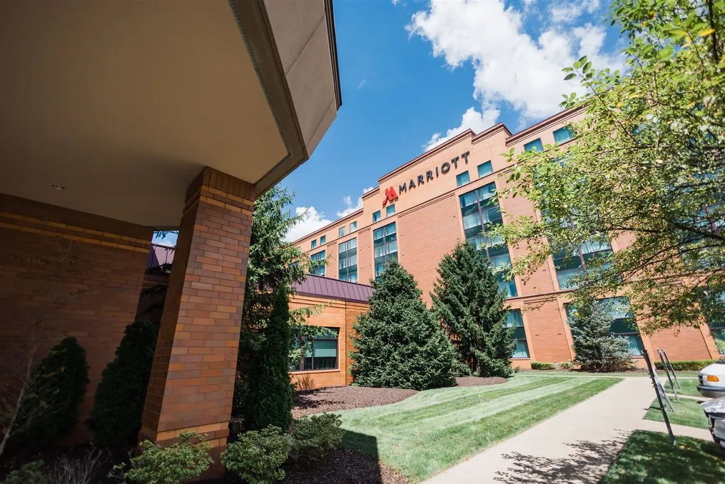 Pittsburgh Marriott North #28