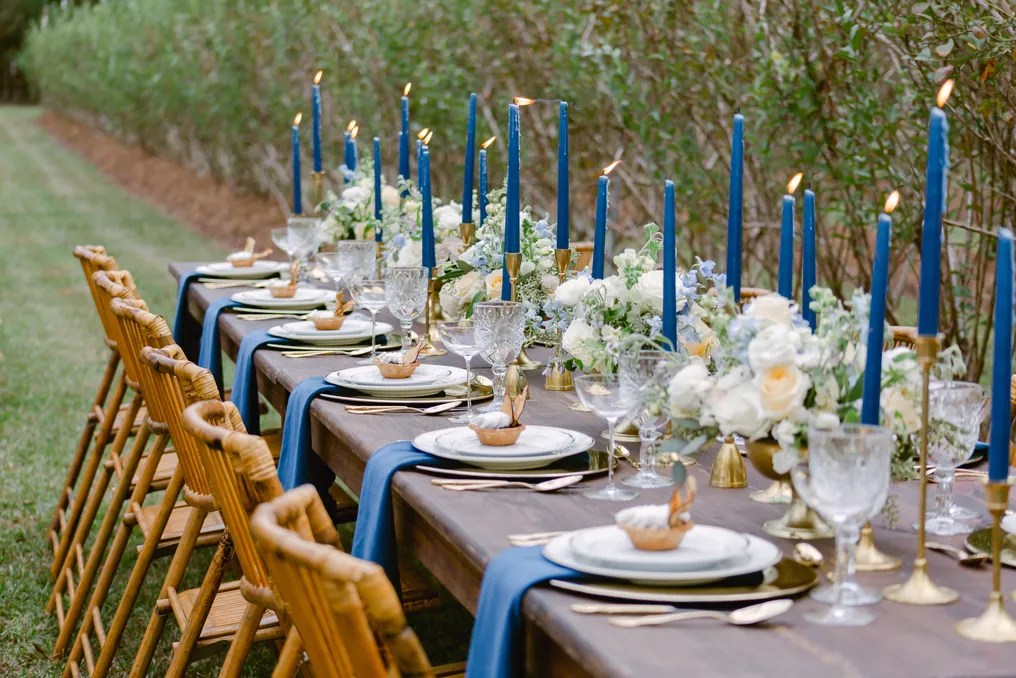 White Oak Fields Blueberry Farm and Events #11
