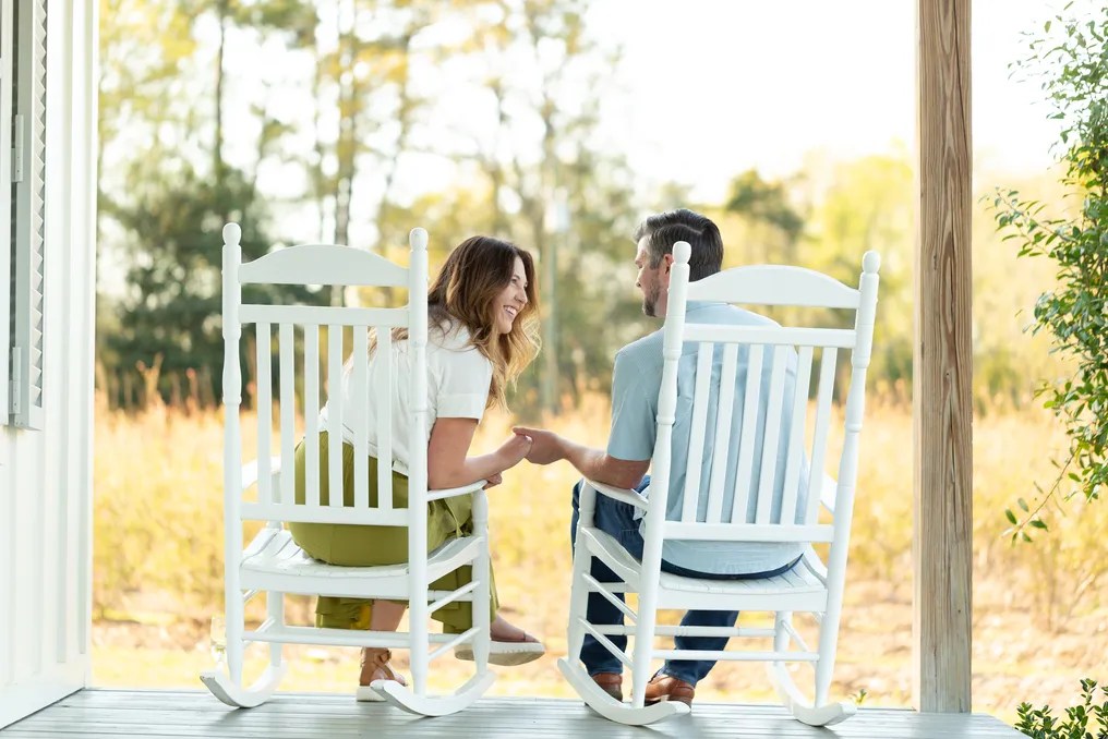 White Oak Fields Blueberry Farm and Events #13