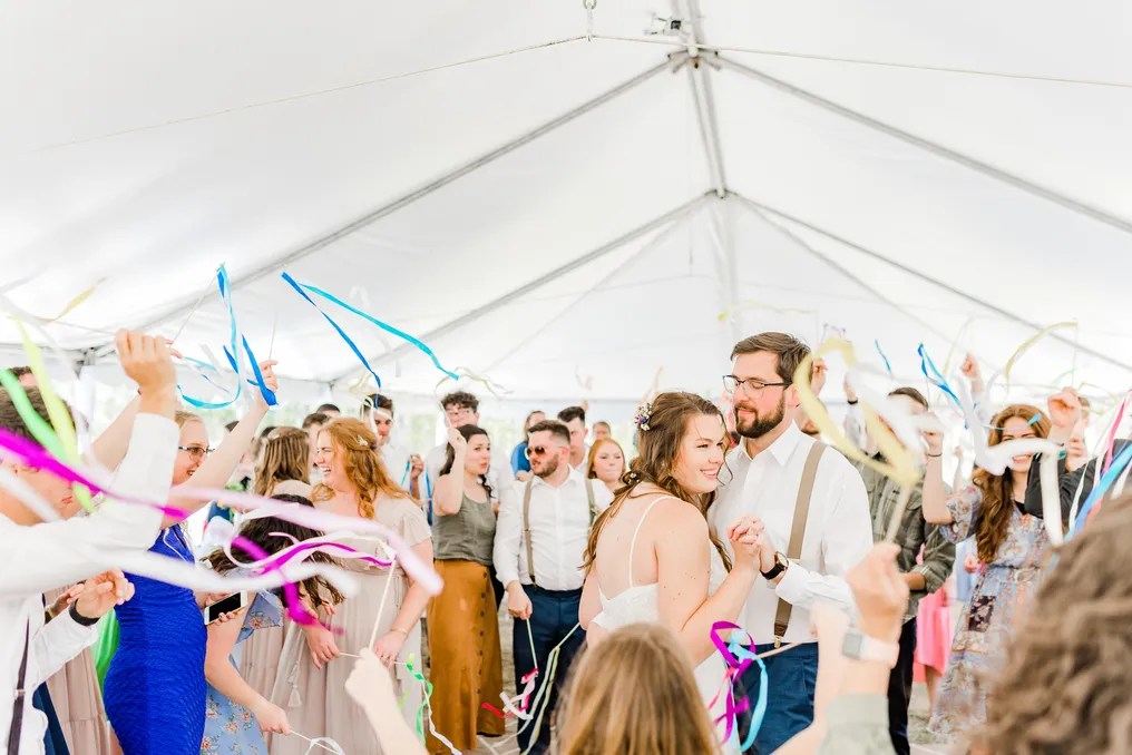 White Oak Fields Blueberry Farm and Events #19