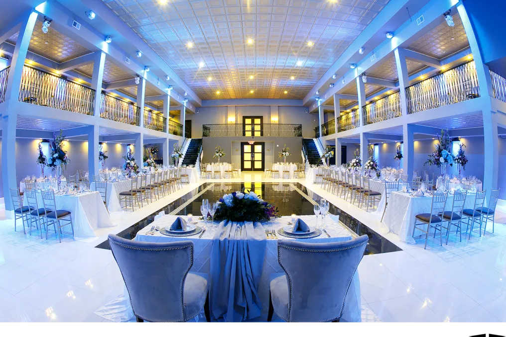 The Brookside Banquets #1