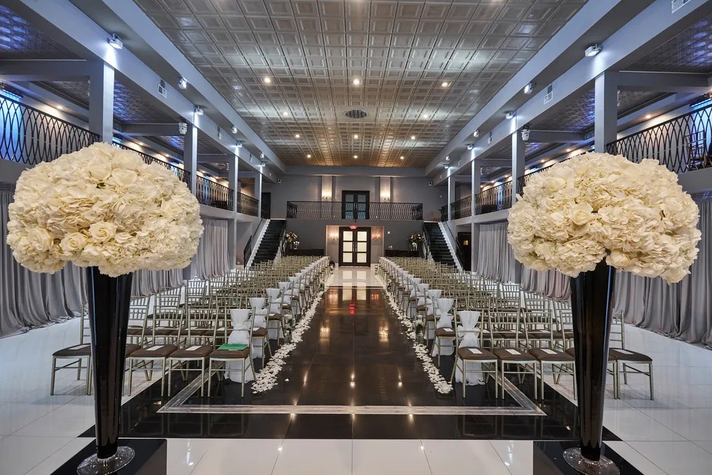 The Brookside Banquets #2