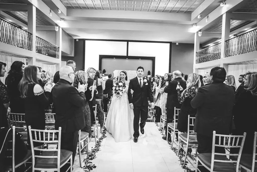 The Brookside Banquets #4