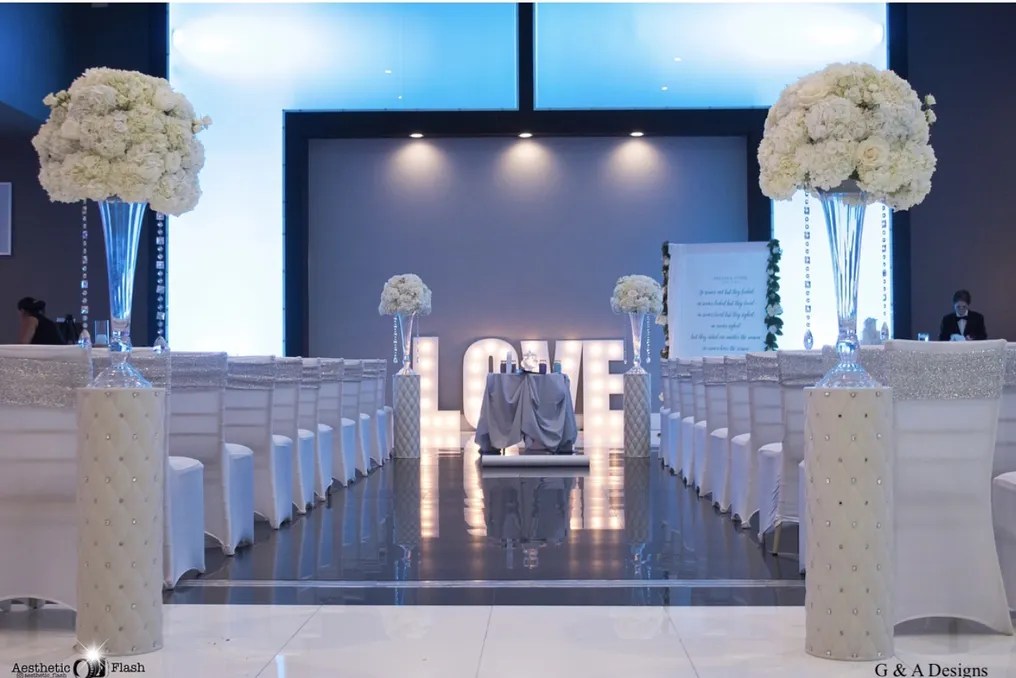 The Brookside Banquets #5