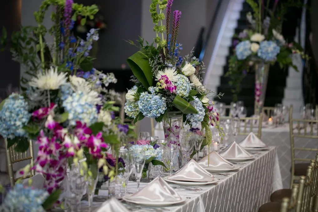The Brookside Banquets #6