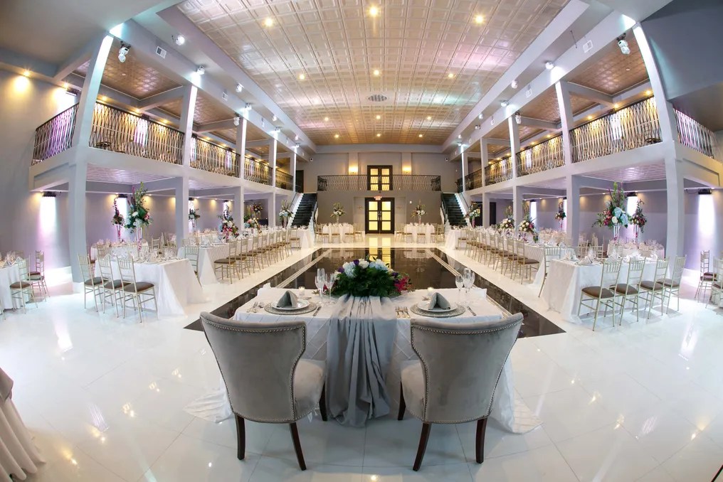 The Brookside Banquets #9