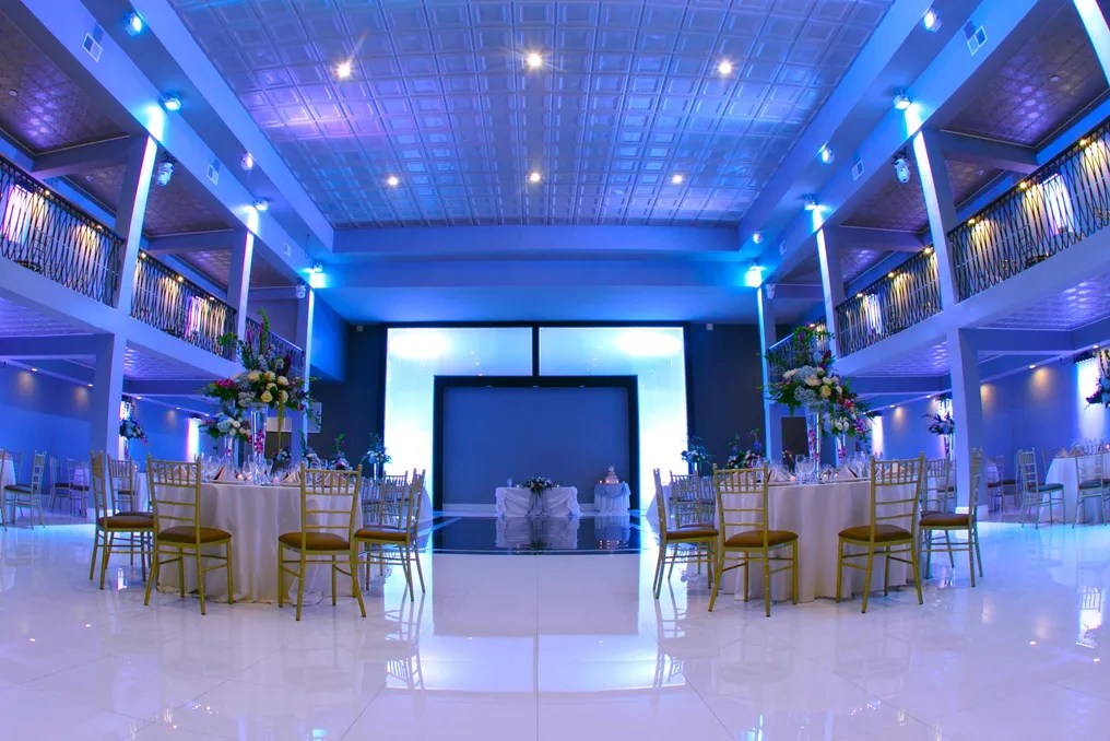 The Brookside Banquets #10