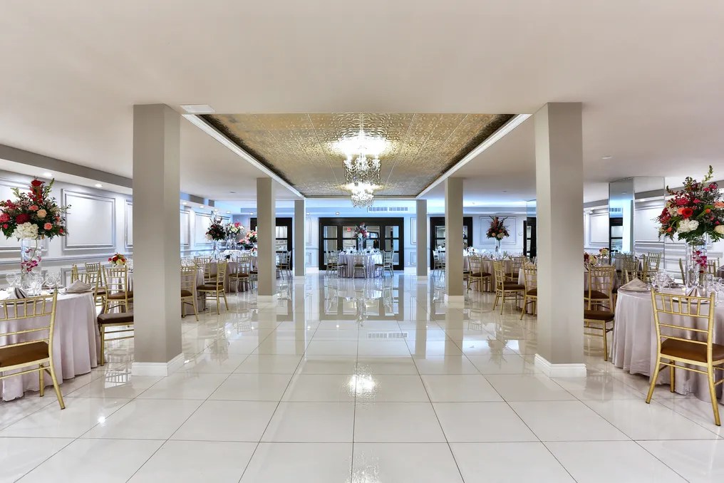 The Brookside Banquets #16