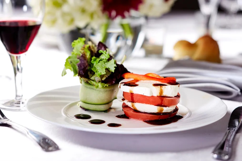 The Brookside Banquets #22
