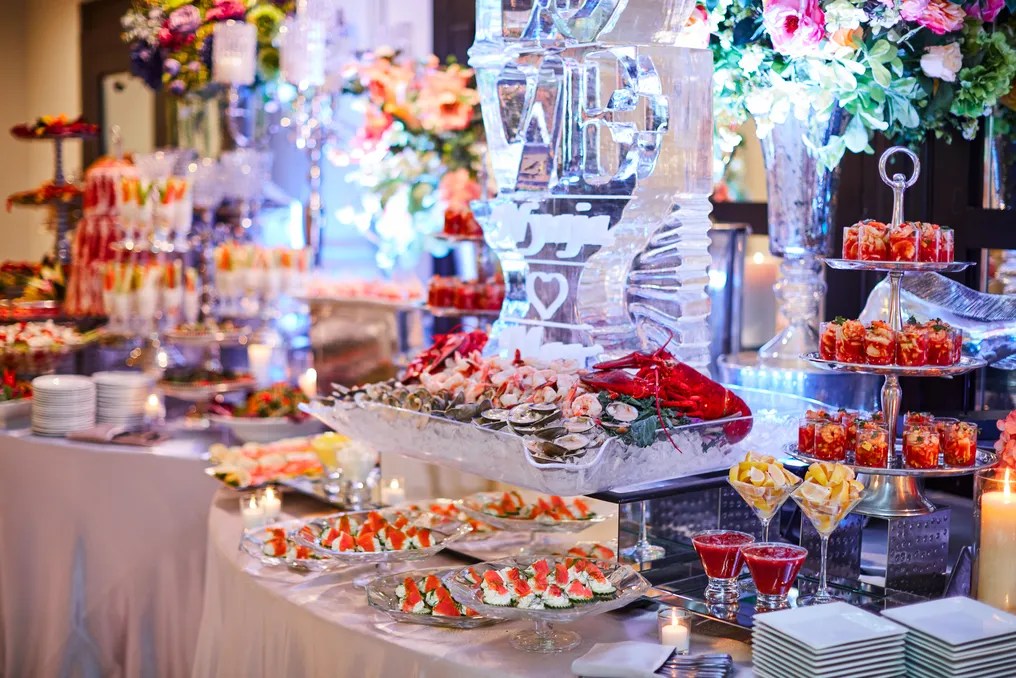 The Brookside Banquets #24