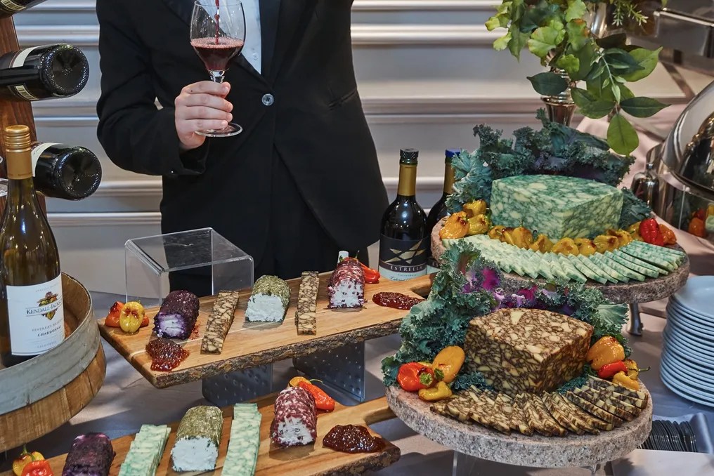 The Brookside Banquets #30