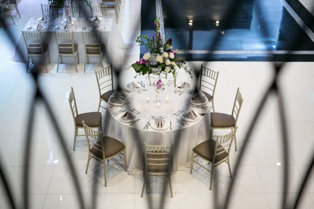 The Brookside Banquets #36