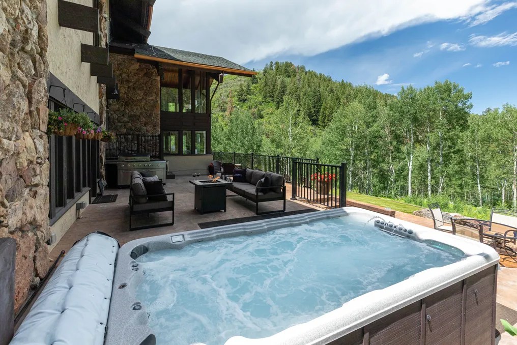 Sky Valley Chateau #62
