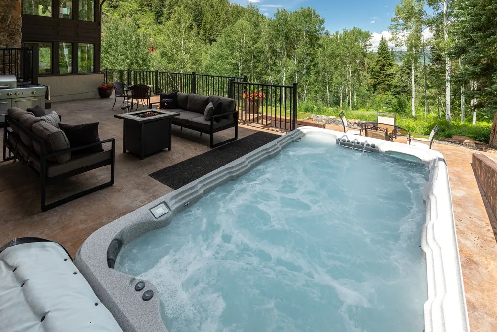 Sky Valley Chateau #63