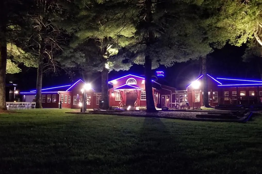 Silver Hearth Lodge - Roanoke, VA #13