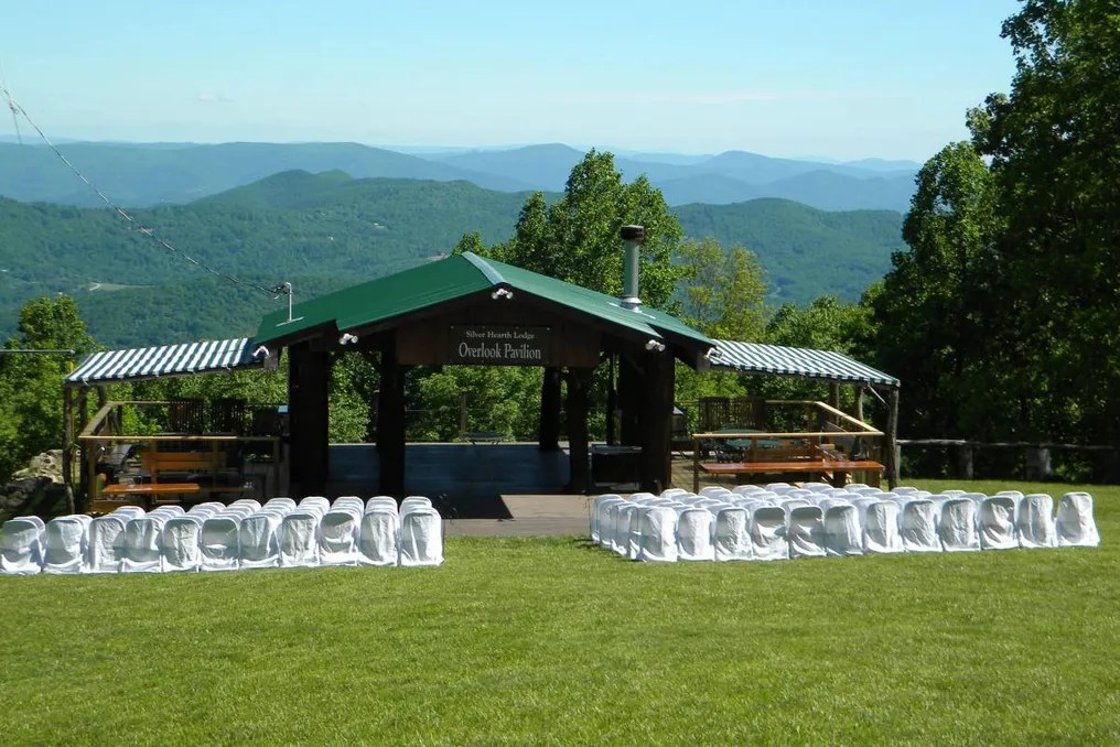 Silver Hearth Lodge - Roanoke, VA #21