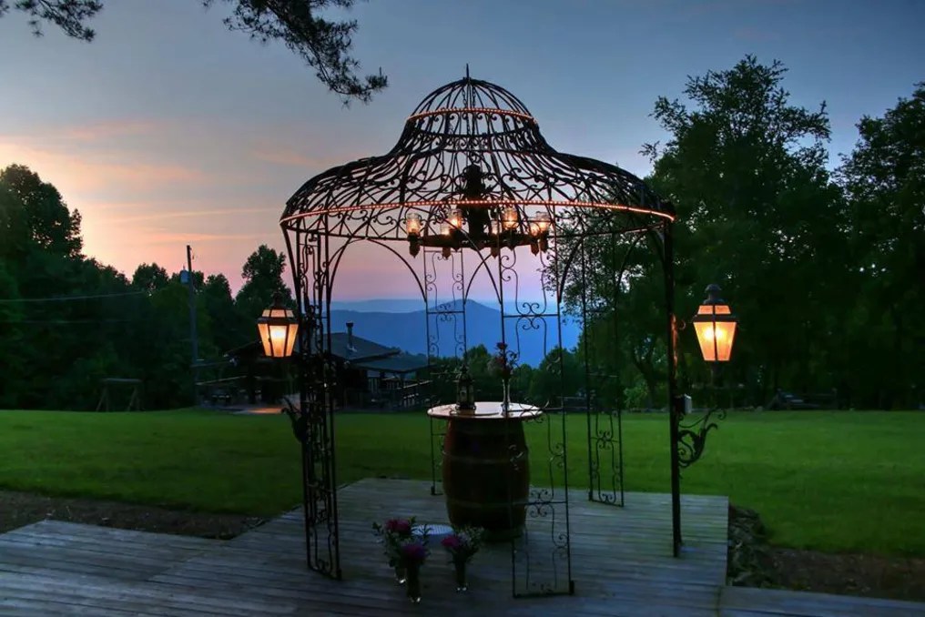 Silver Hearth Lodge - Roanoke, VA #22