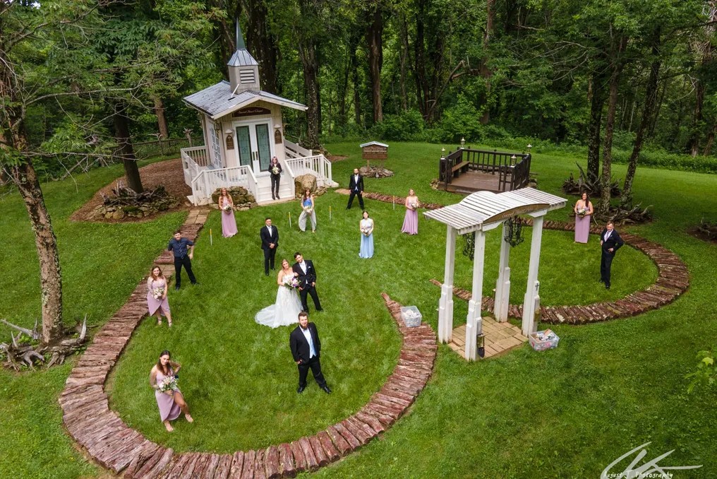 Silver Hearth Lodge - Roanoke, VA #24