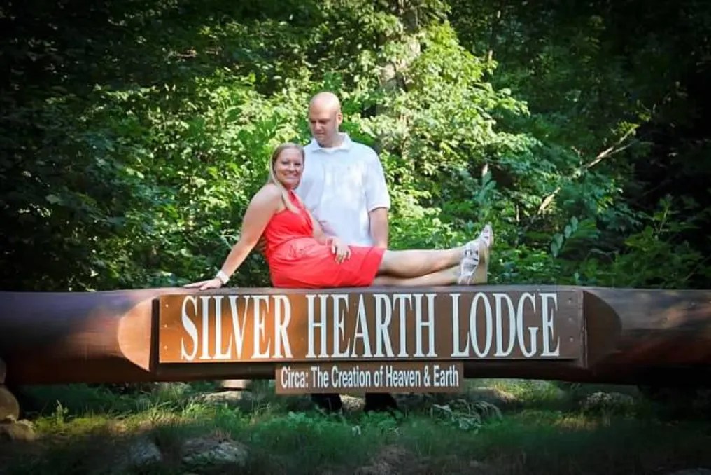 Silver Hearth Lodge - Roanoke, VA #26