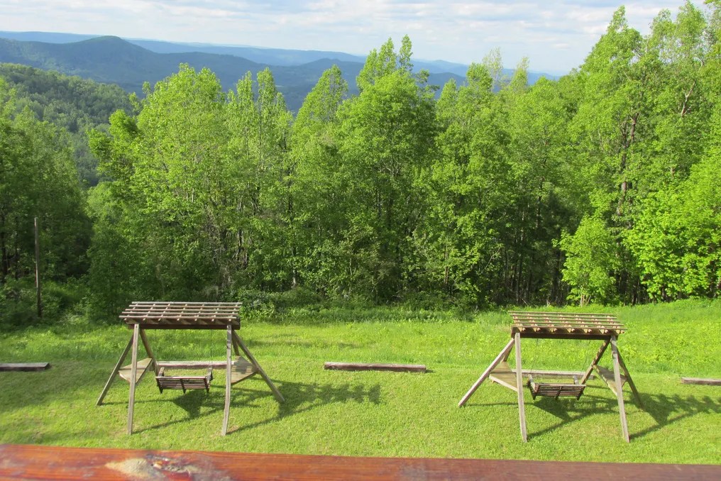 Silver Hearth Lodge - Roanoke, VA #29