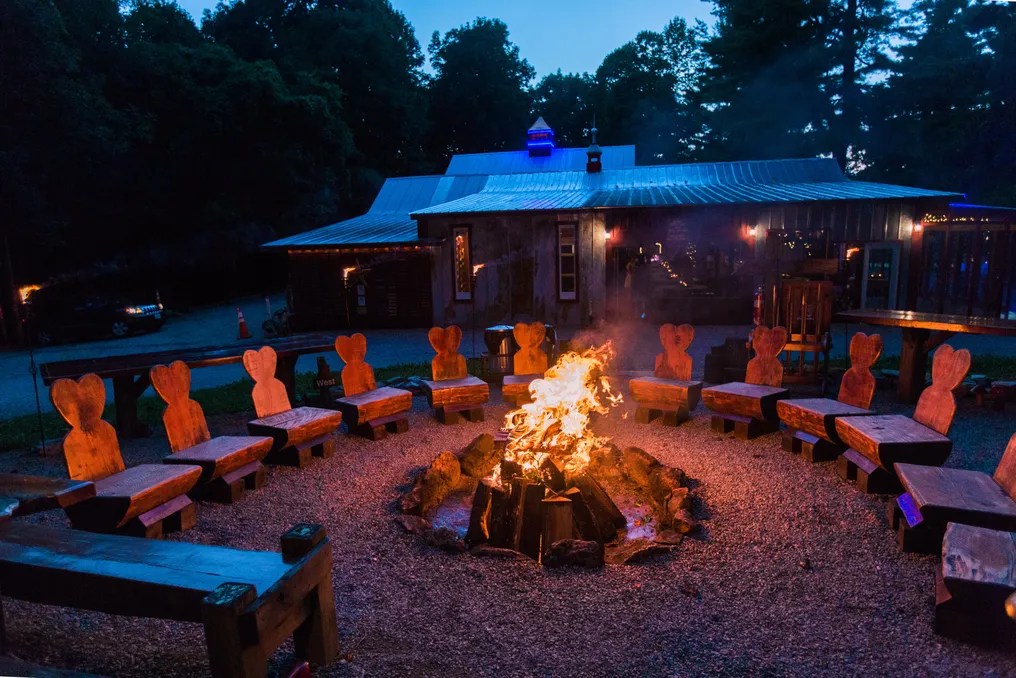 Silver Hearth Lodge - Roanoke, VA #32