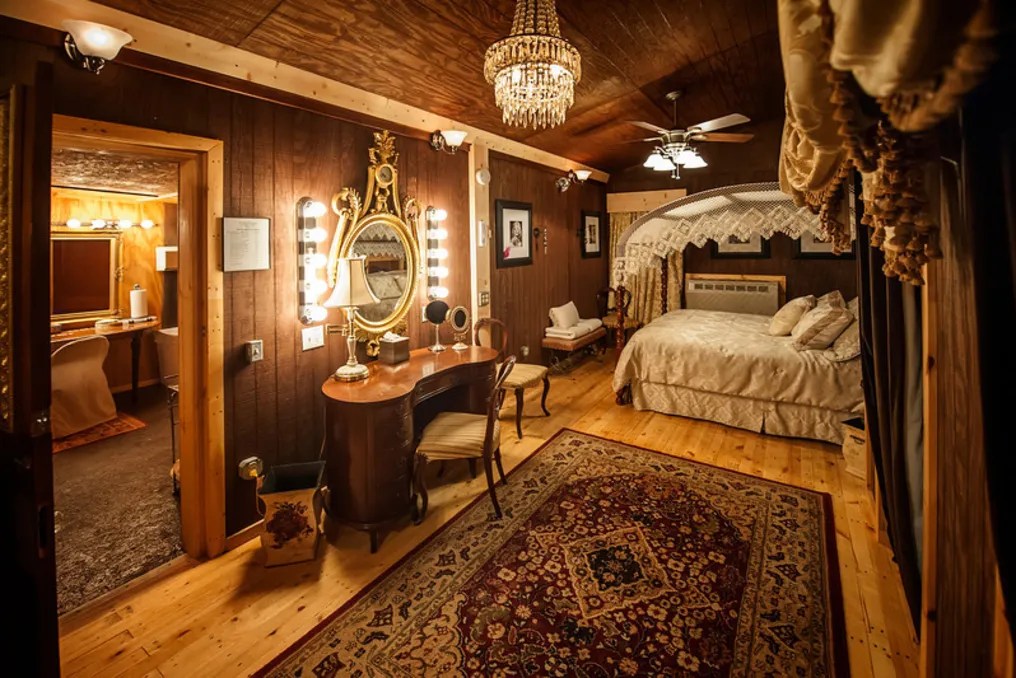 Silver Hearth Lodge - Roanoke, VA #34
