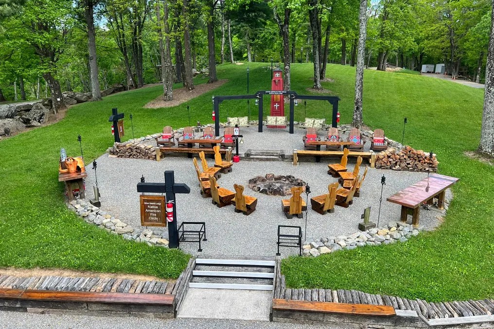 Silver Hearth Lodge - Roanoke, VA #39