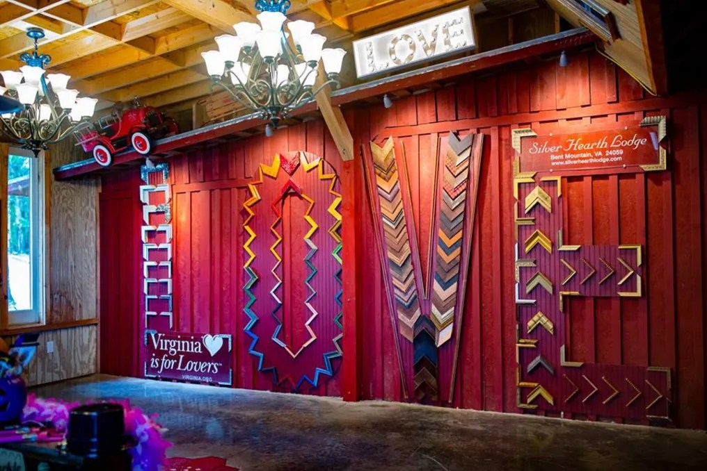 Silver Hearth Lodge - Roanoke, VA #41