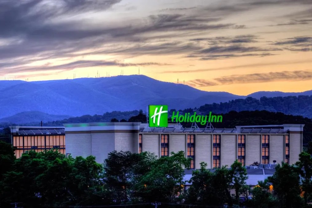 Silver Hearth Lodge - Roanoke, VA #45