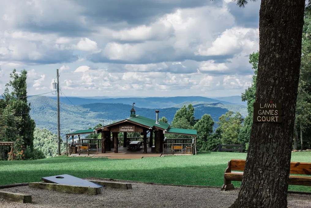 Silver Hearth Lodge - Roanoke, VA #56