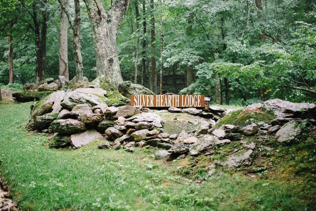Silver Hearth Lodge - Roanoke, VA #57
