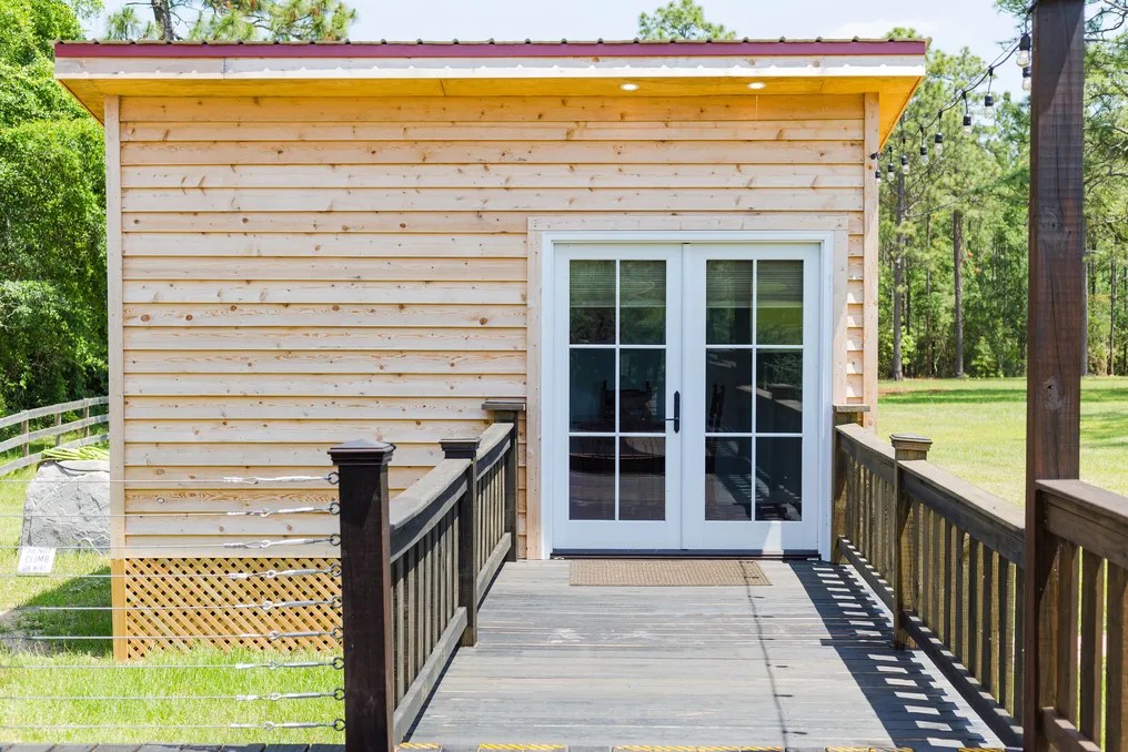 Loblolly Farm #4