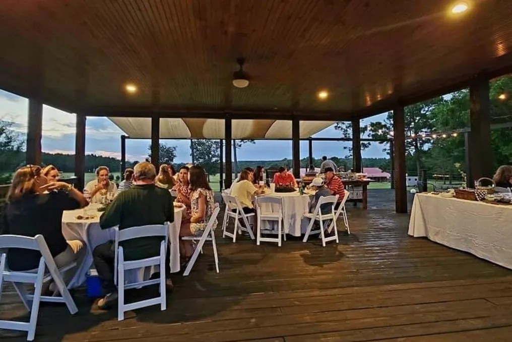 Loblolly Farm #21
