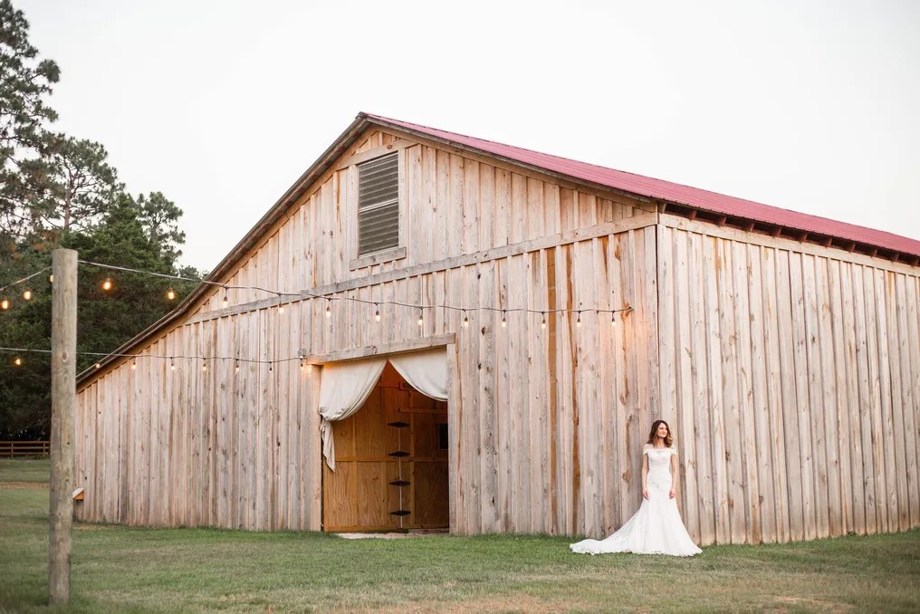 Loblolly Farm #40