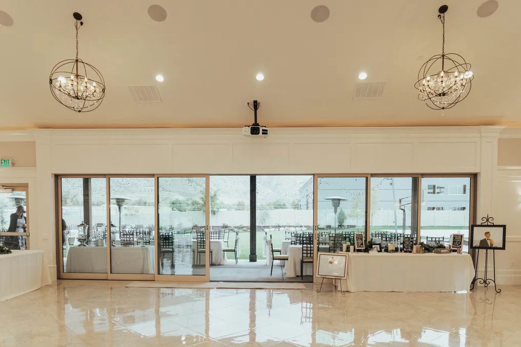Willow Springs Event Center #4