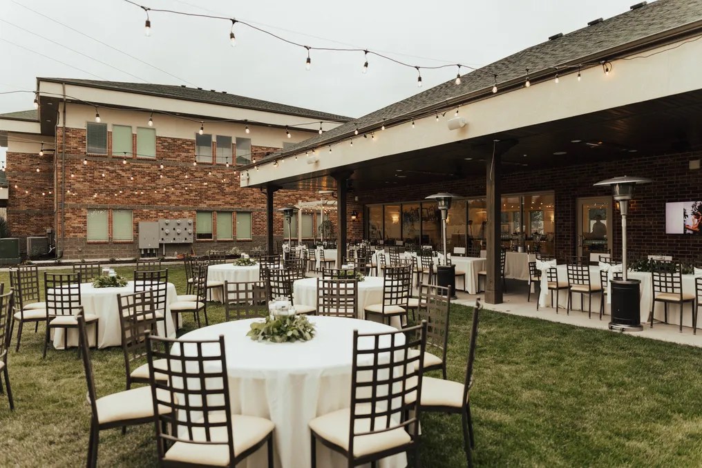 Willow Springs Event Center #9