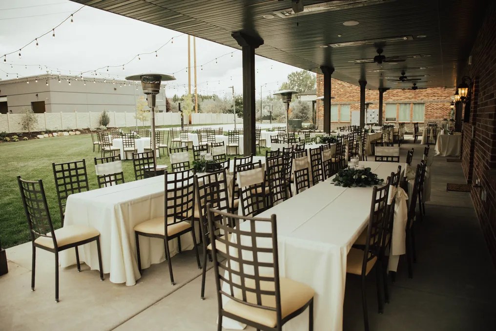 Willow Springs Event Center #10