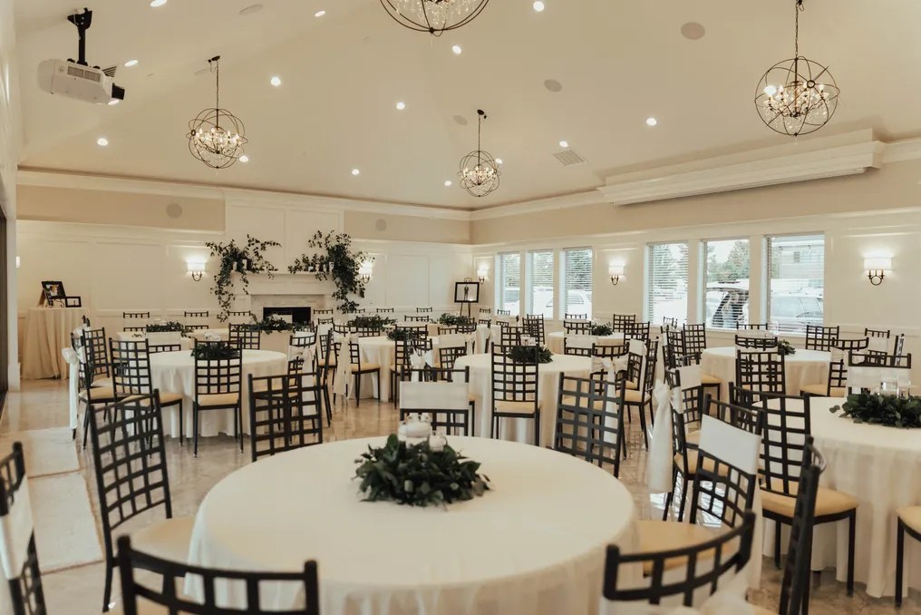 Willow Springs Event Center #12