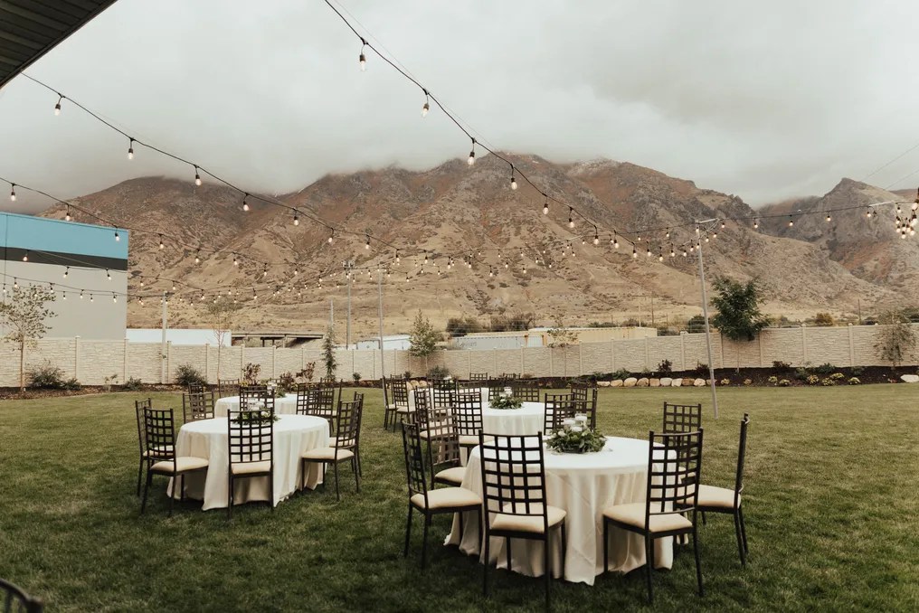 Willow Springs Event Center #13