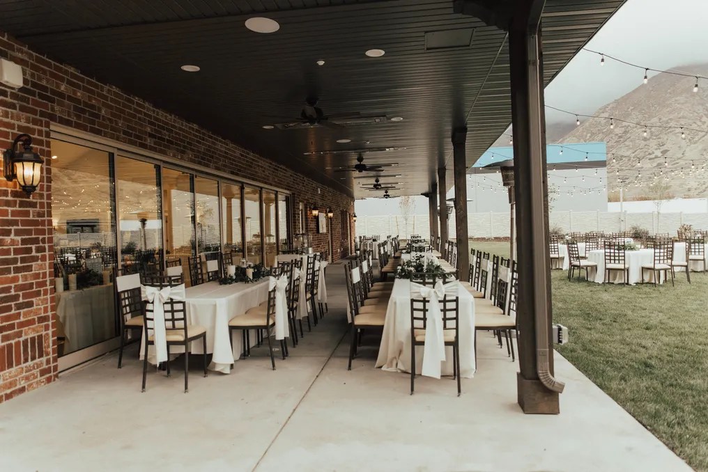 Willow Springs Event Center #14