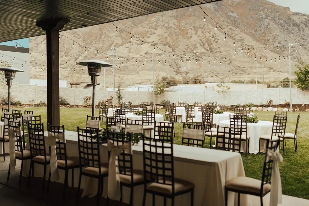 Willow Springs Event Center #16