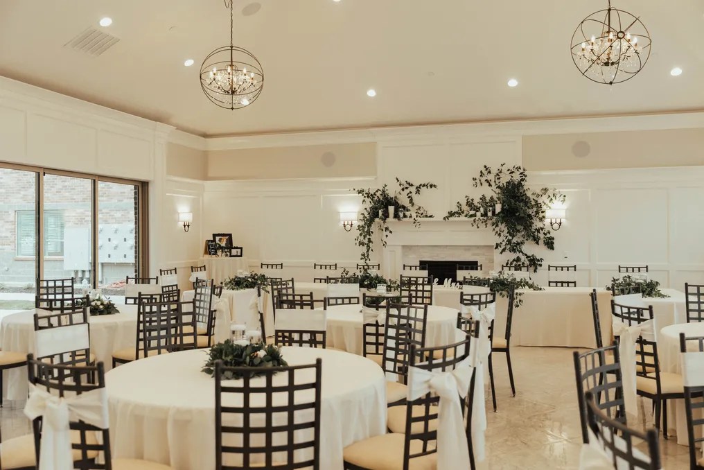 Willow Springs Event Center #19
